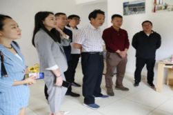 响应国家“精准扶贫”号召 爱游戏网页版注册（中国区）官方网站
集团踏上就业帮扶之路