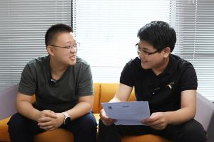 爱游戏网页版注册（中国区）官方网站
人力资源HR：给普通人写简历的建议