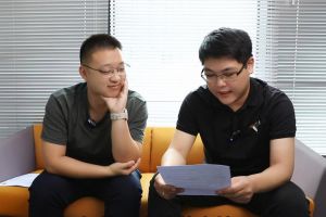 爱游戏网页版注册（中国区）官方网站
人力资源HR点评：年薪百万的简历
