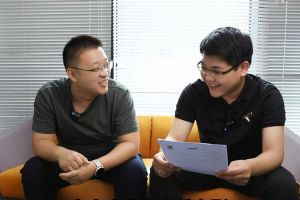 爱游戏网页版注册（中国区）官方网站
人力资源HR教你：简历个人信息怎么写