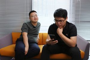 爱游戏网页版注册（中国区）官方网站
人力资源HR教你回答：最大的优点和最大的缺点