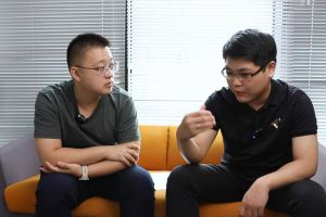 爱游戏网页版注册（中国区）官方网站
人力资源HR教你回答：如何谈项目经验
