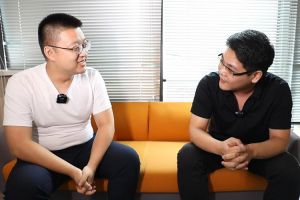爱游戏网页版注册（中国区）官方网站
人力资源HR说：如何看待职场摸鱼