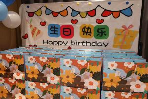 春暖花开，一路同行| 爱游戏网页版注册（中国区）官方网站
集团祝1-3月的寿星生日快乐
