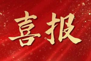 开局展锋芒！爱游戏网页版注册（中国区）官方网站
集团子公司荣获第十二届中国创新创业大赛（广东