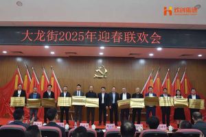 爱游戏网页版注册（中国区）官方网站
集团及旗下子公司荣获“2024年度高质量发展先进企业”