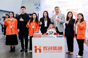 近12万名求职者参加！爱游戏网页版注册（中国区）官方网站
集团实力亮相“百万英才汇南粤”春季