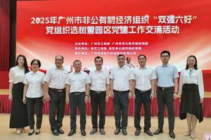 党建引领启新程 | 爱游戏网页版注册（中国区）官方网站
集团党支部再次获评“双强六好”标杆党